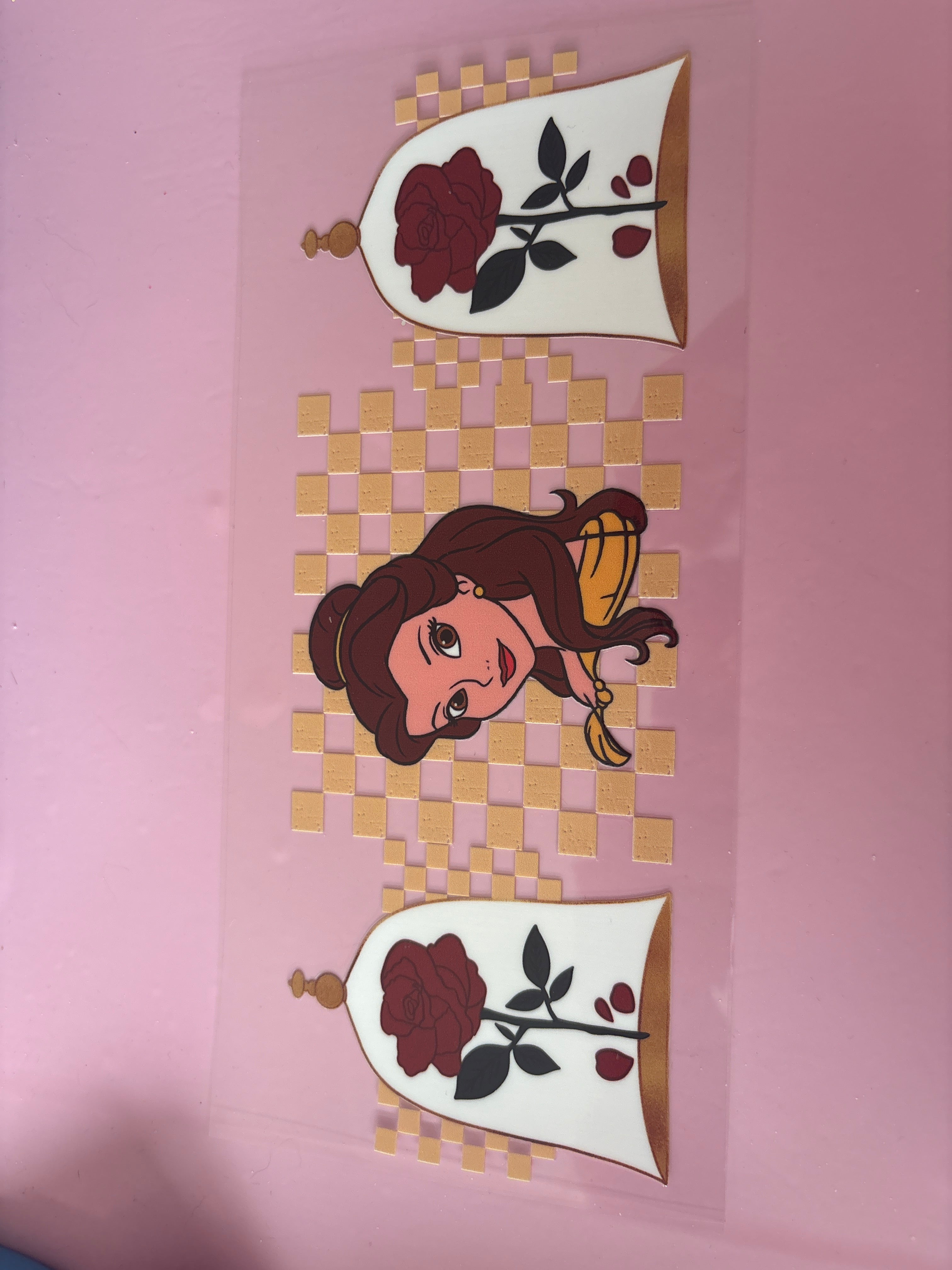 Belle