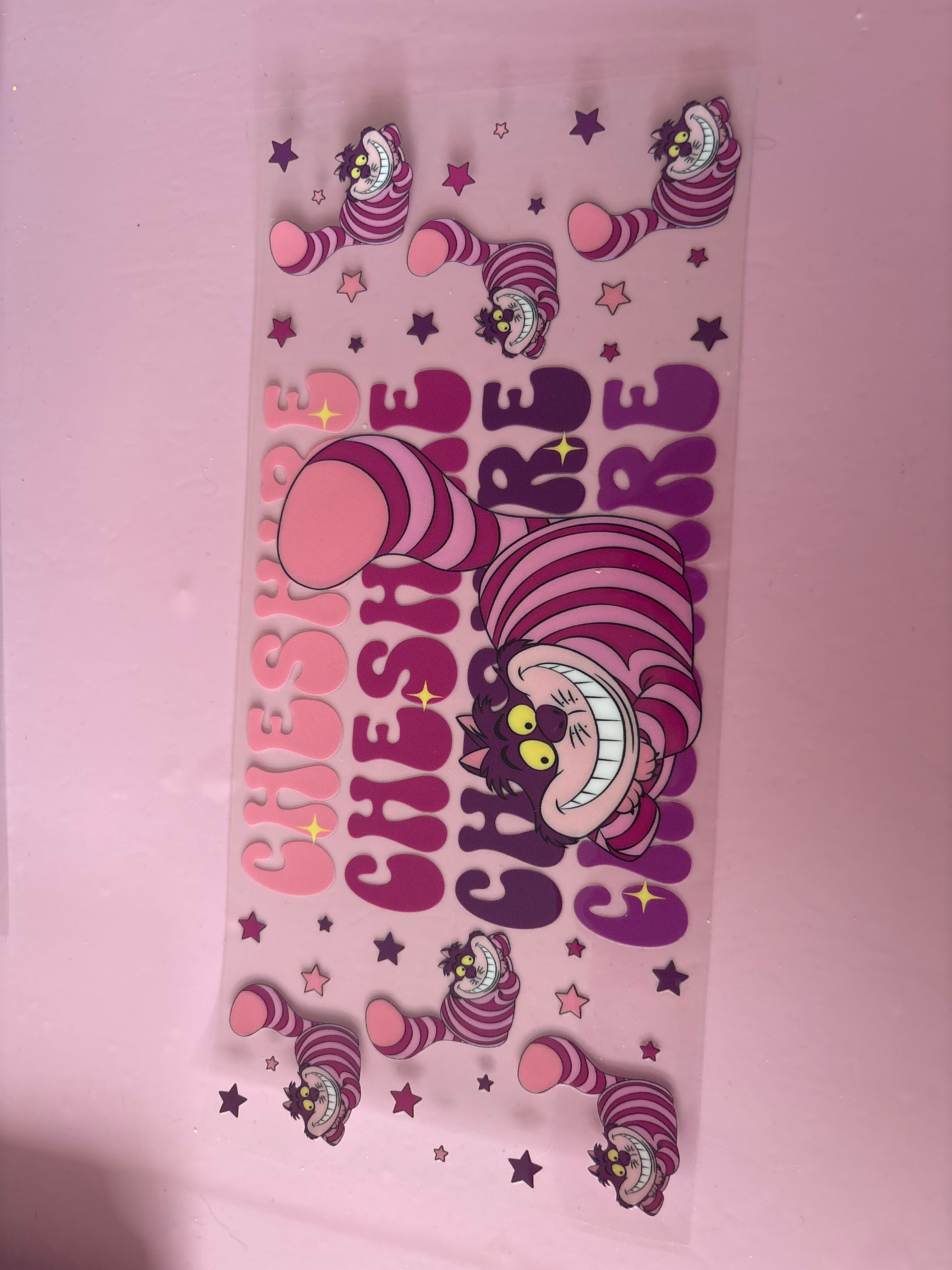 Alice in Wonderland