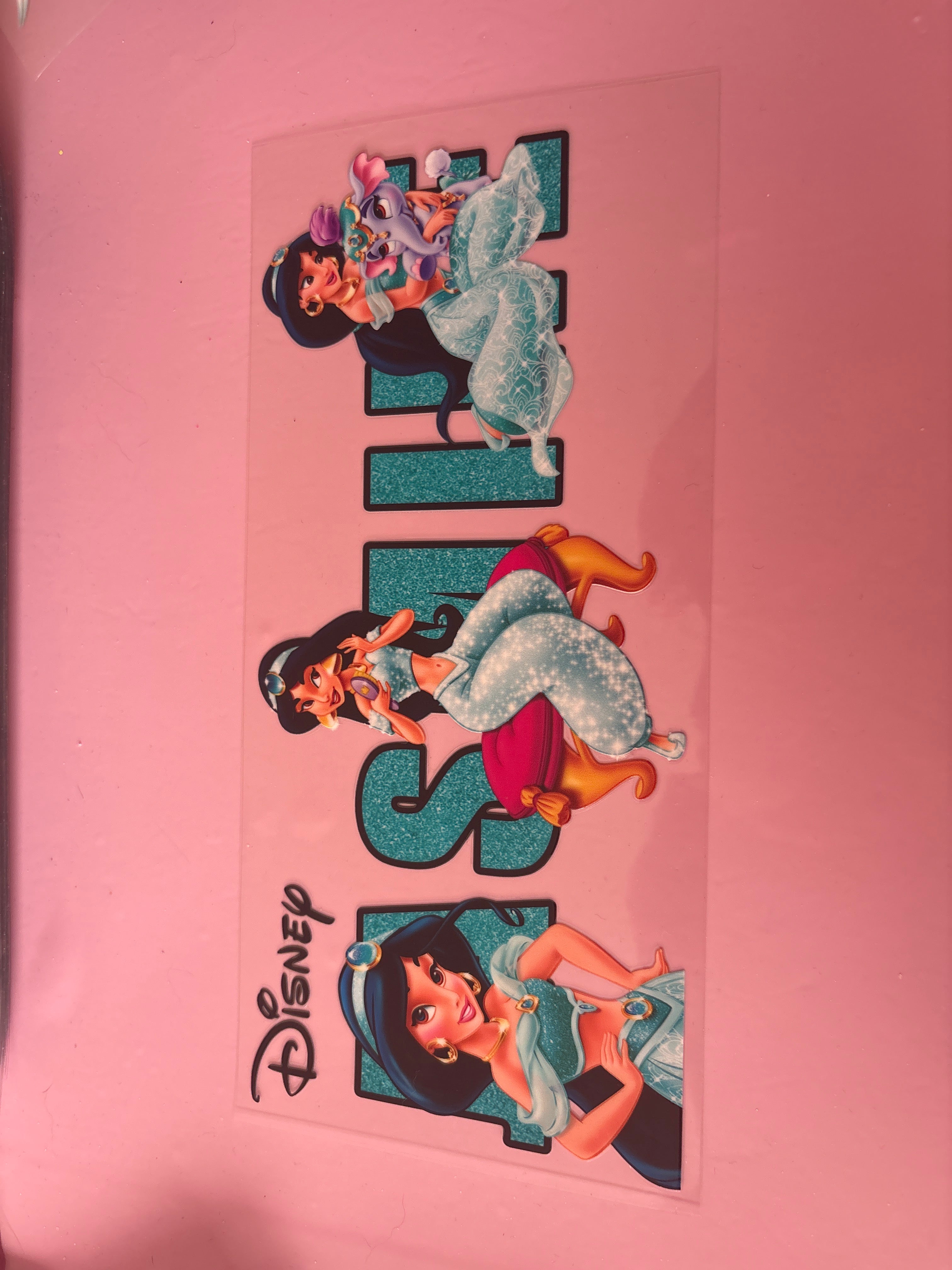 Jasmine