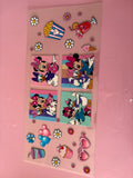 Minnie and Friends