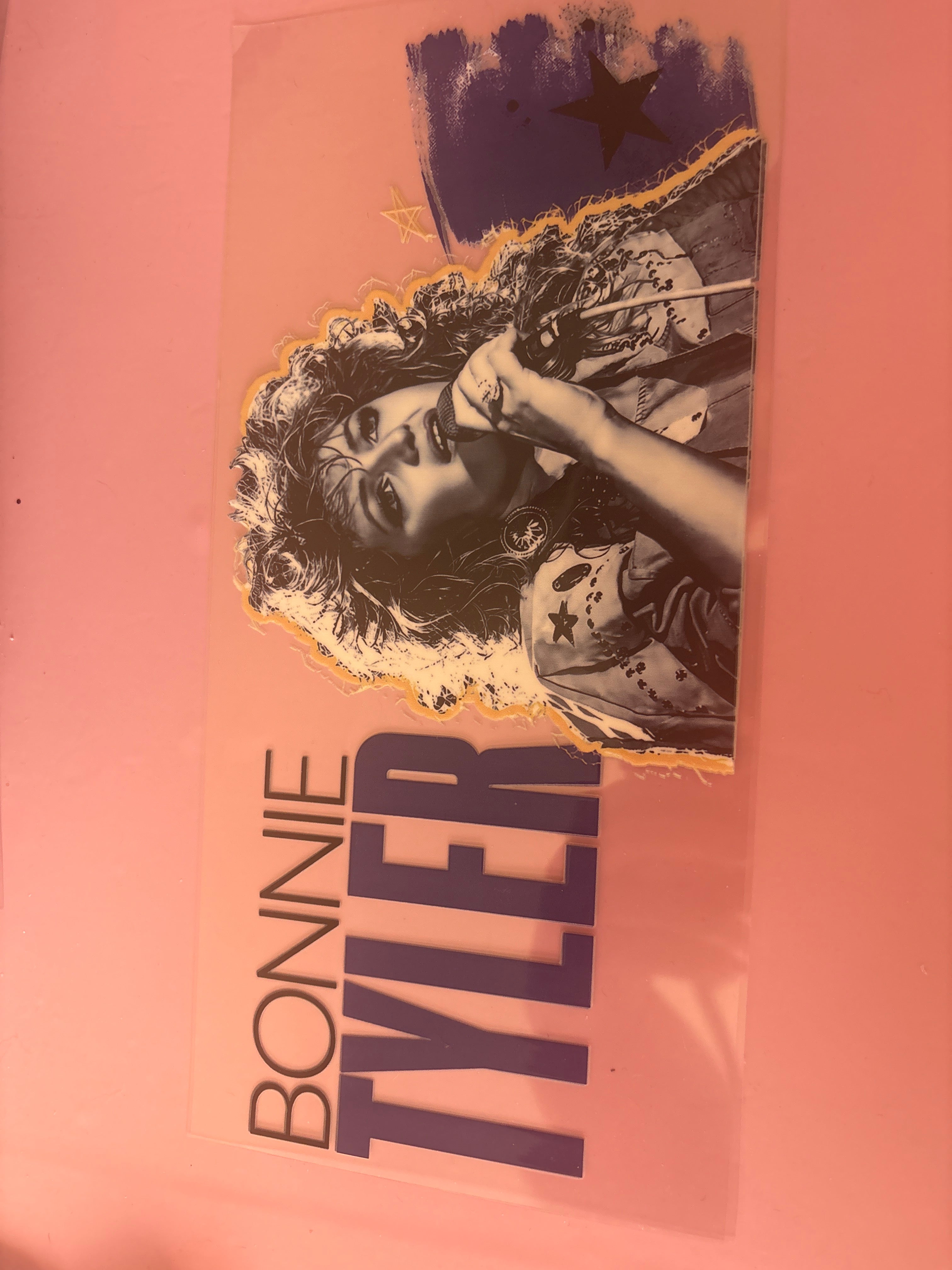 Bonnie Tyler