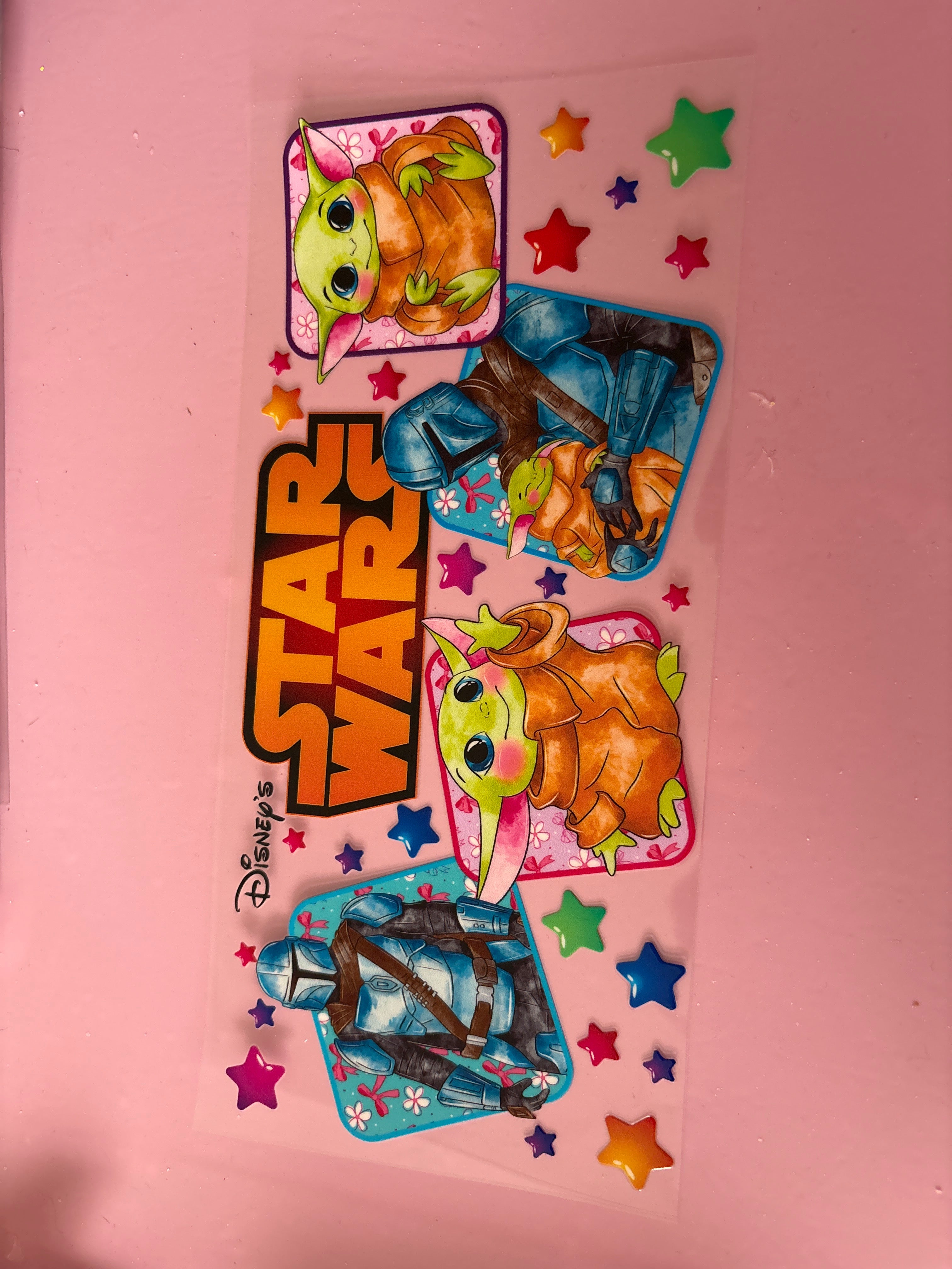 Star Wars