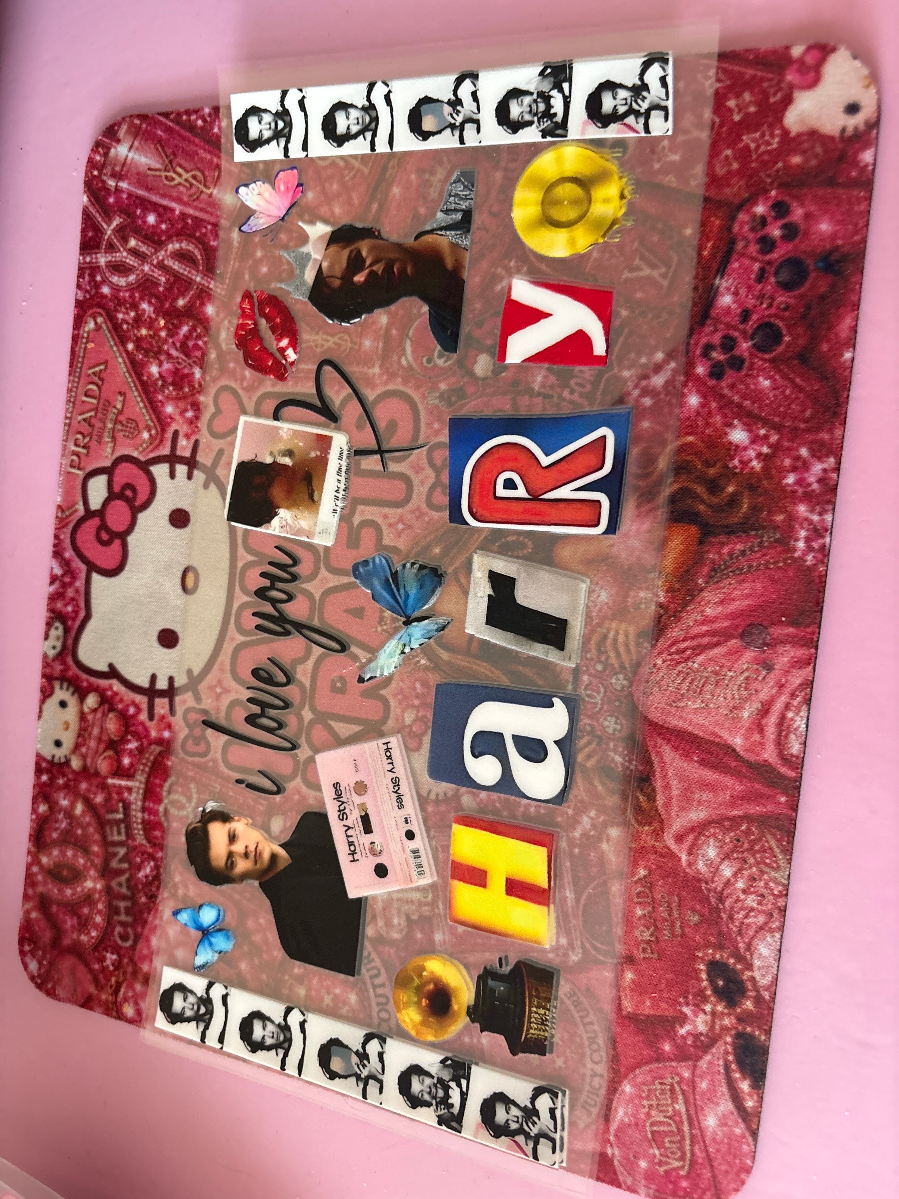 Harry Styles 1
