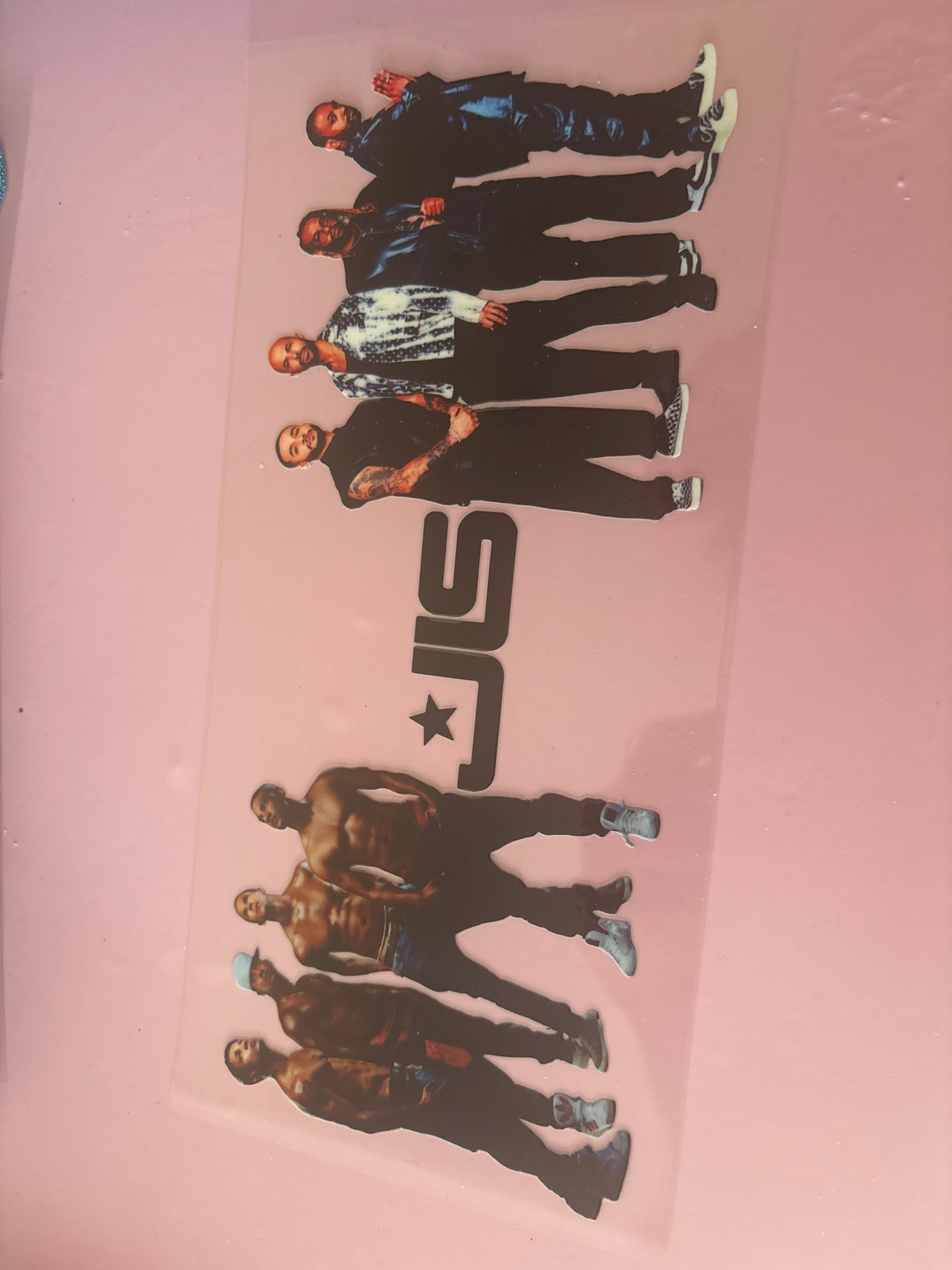 JLS