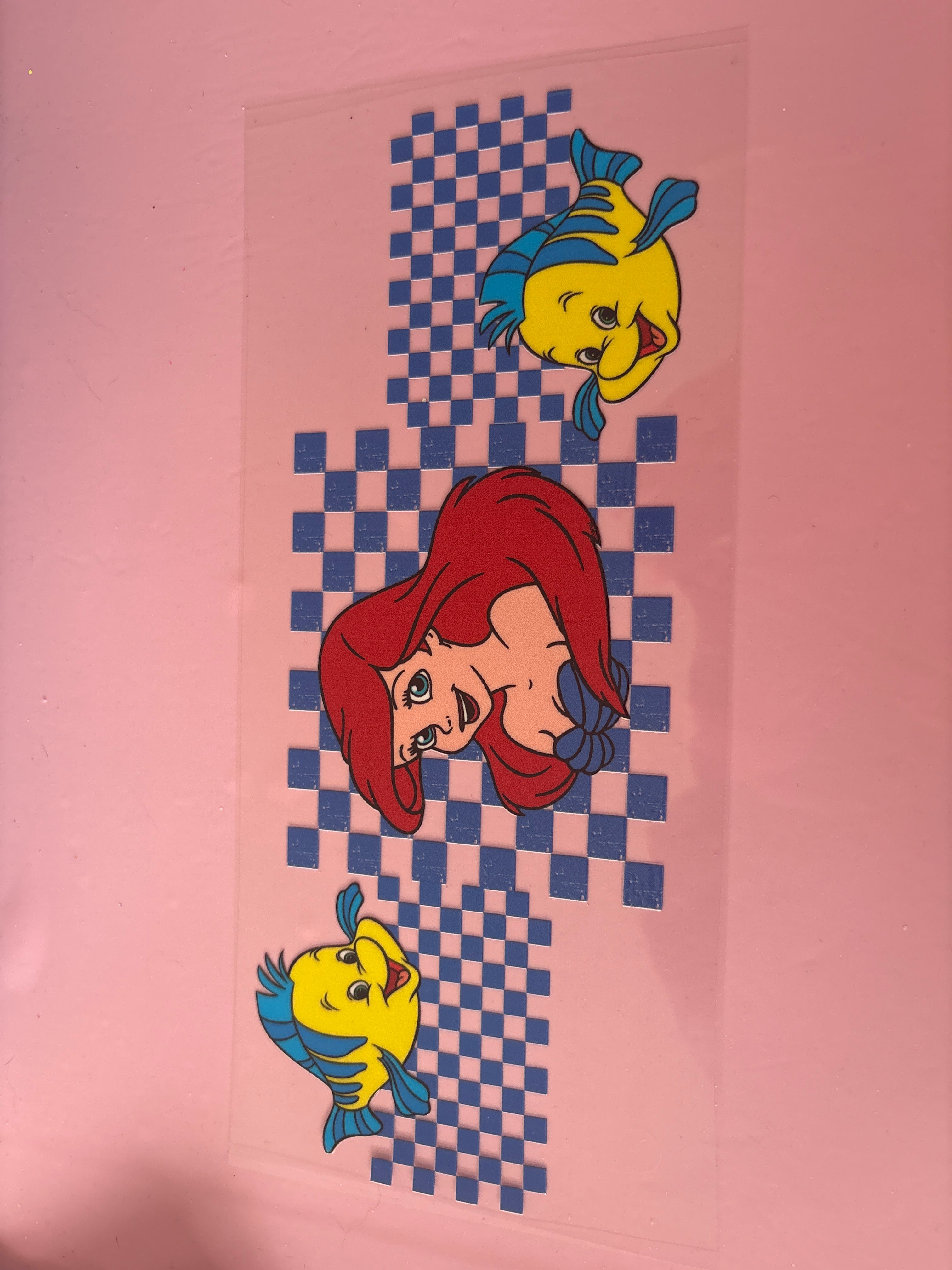 Ariel