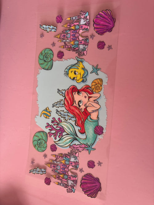 Ariel