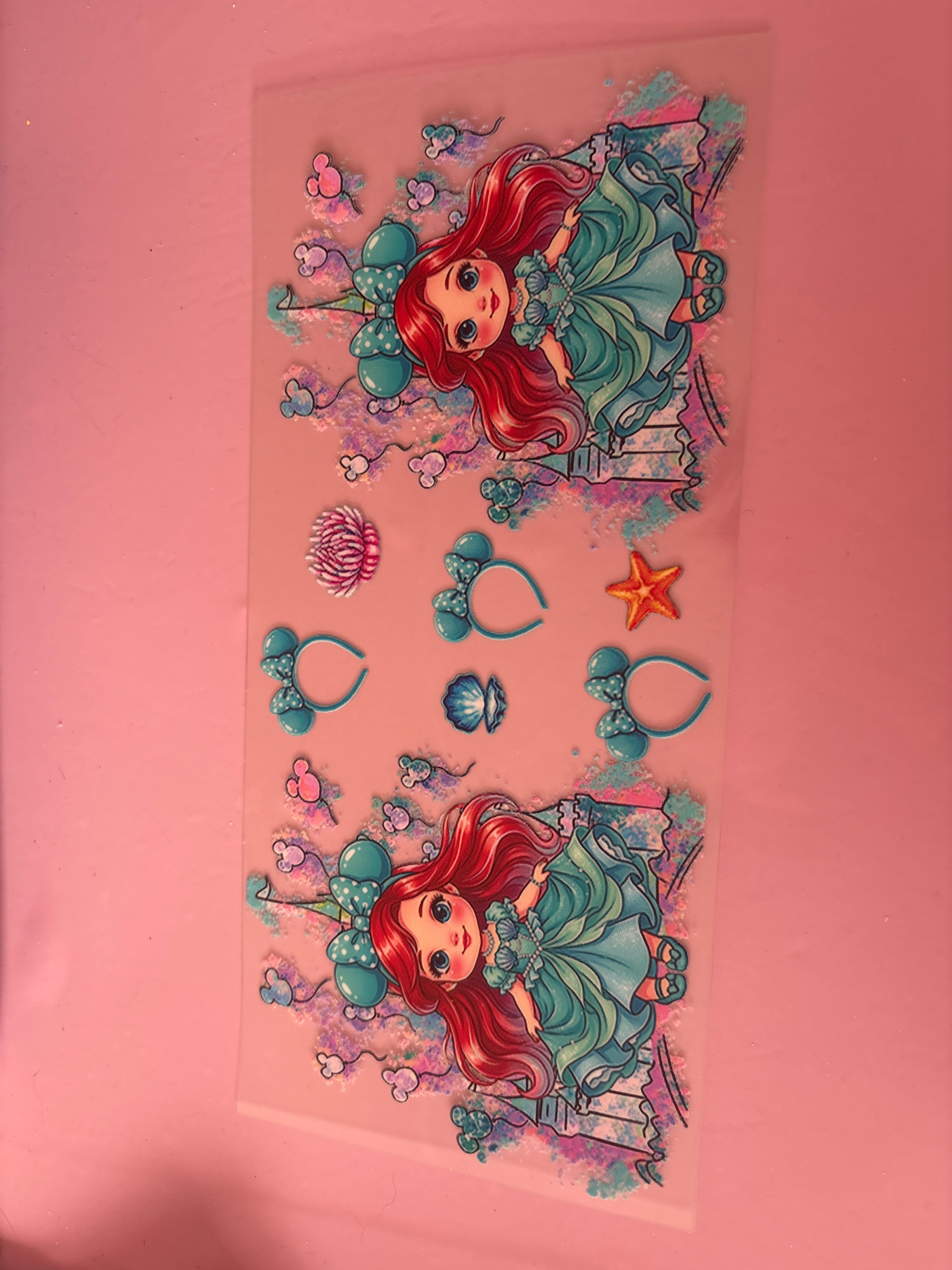 Ariel