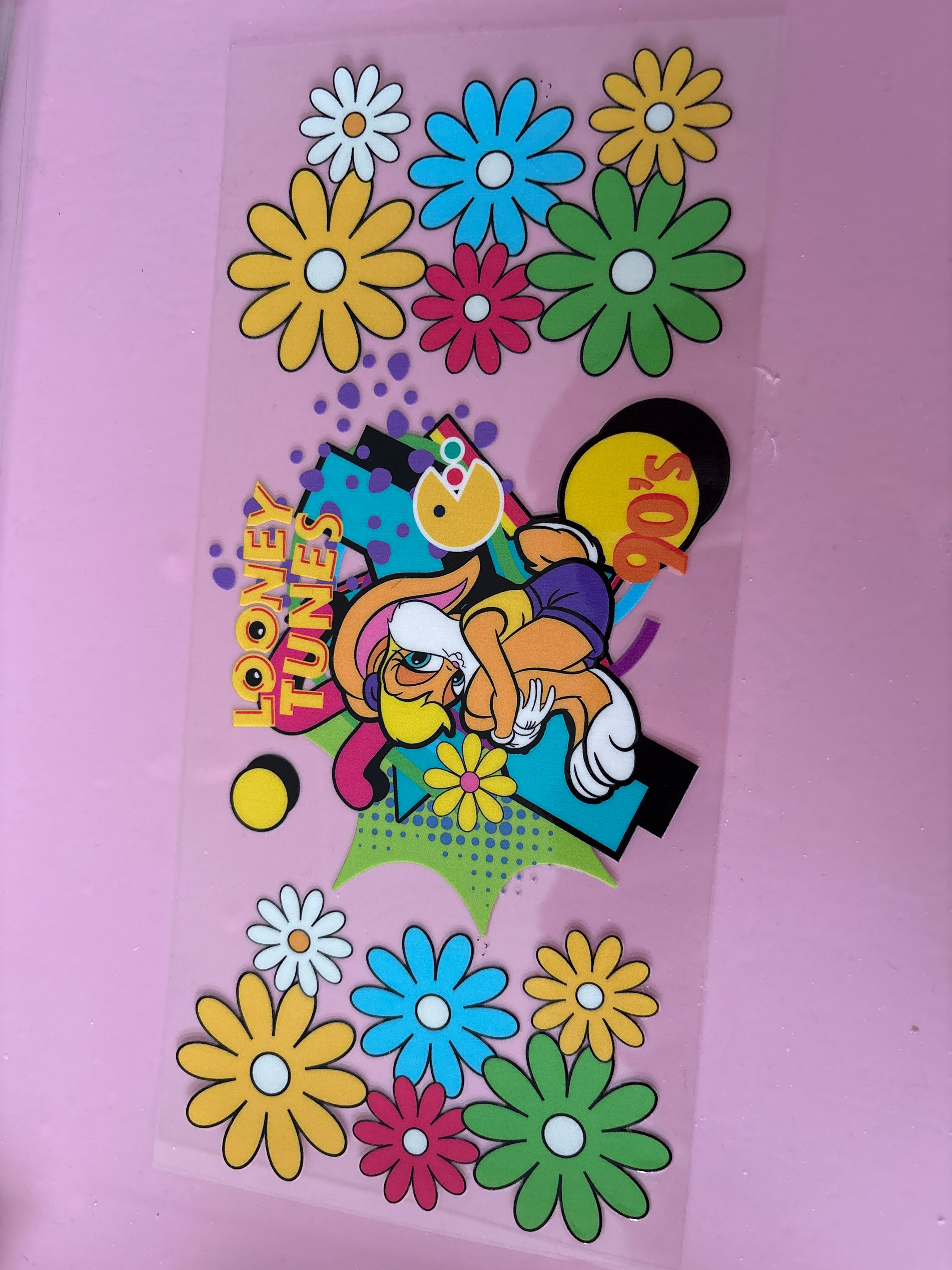 Looney Tunes