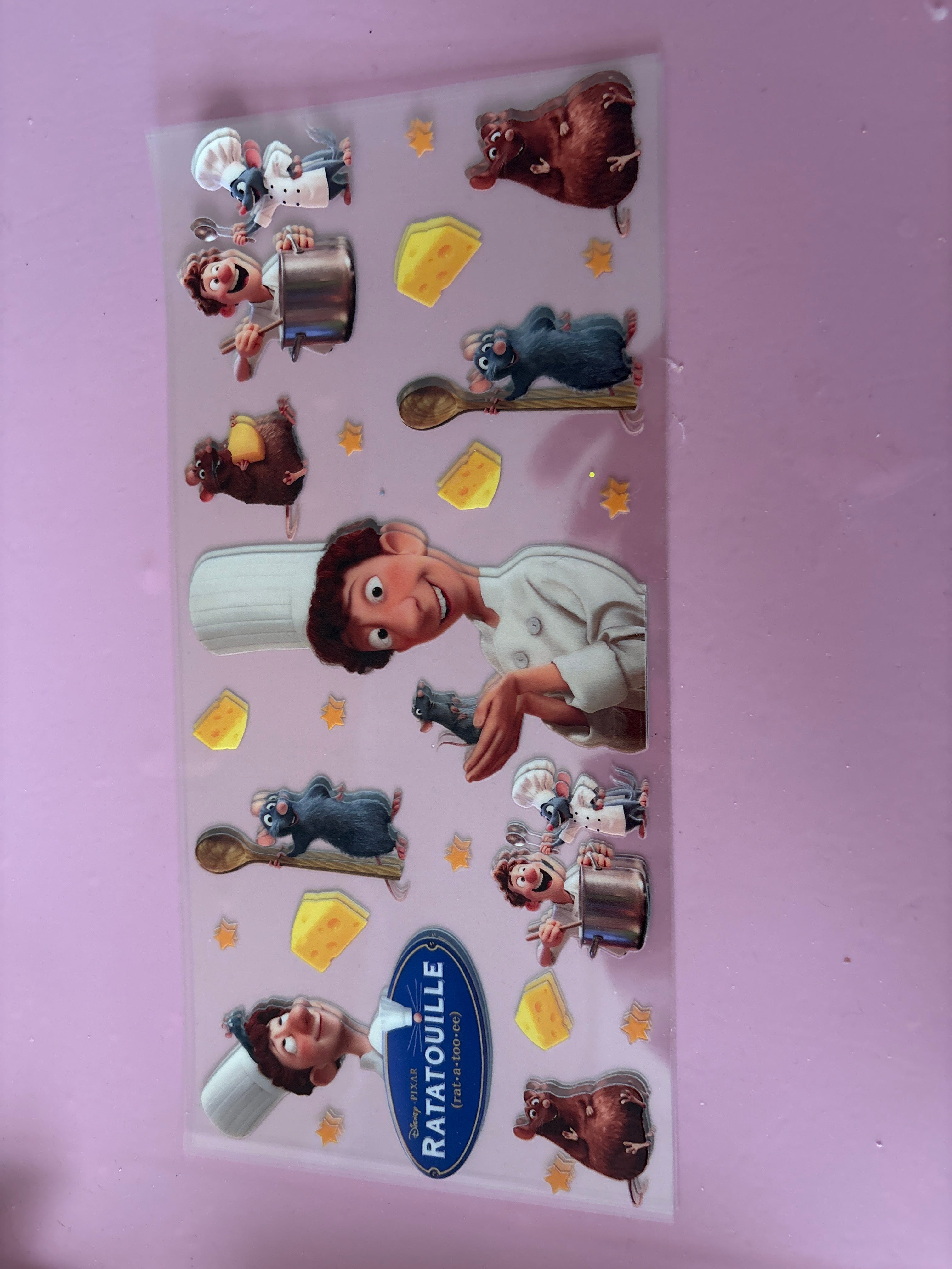 Ratatouille