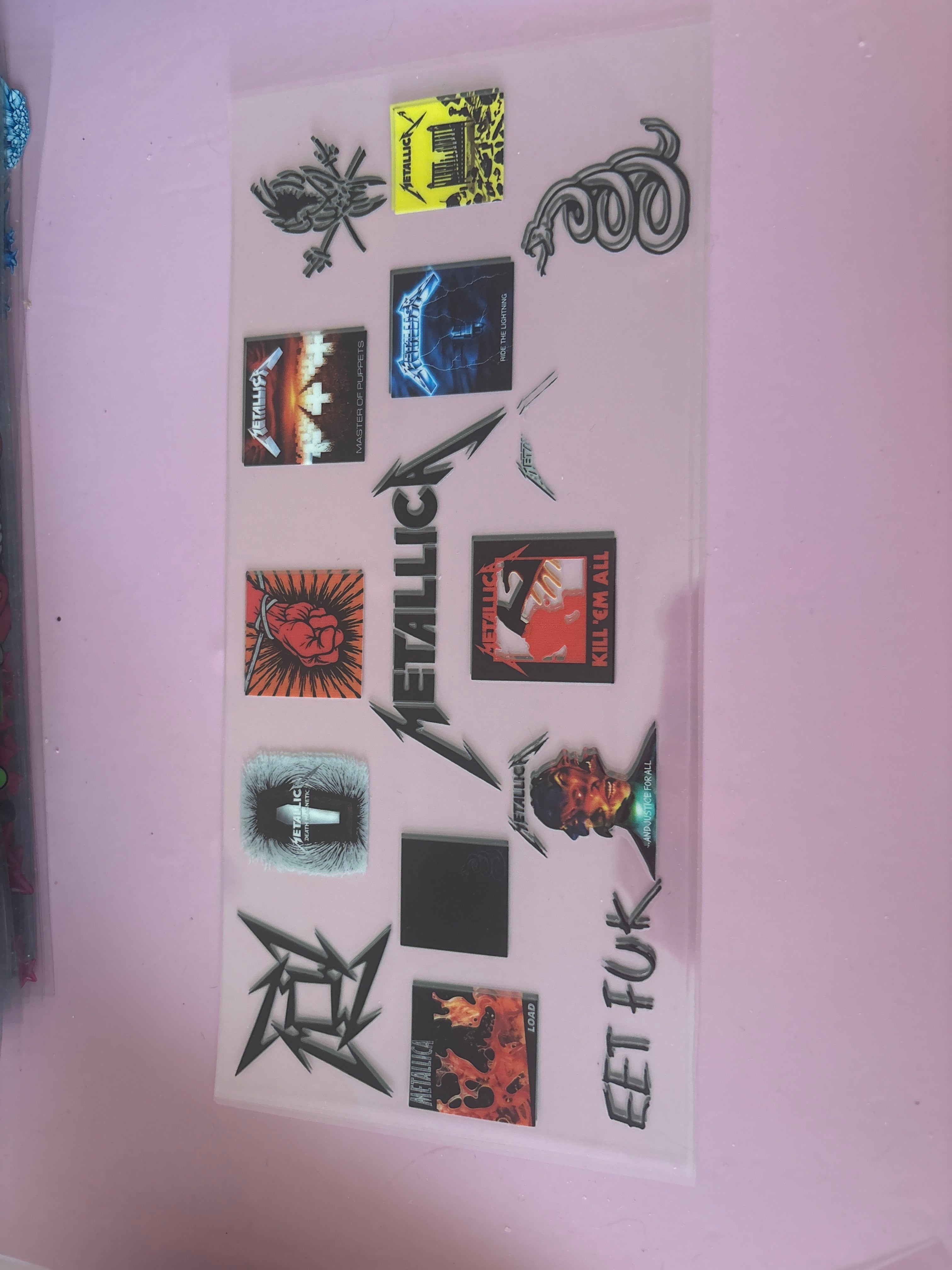 Metallica