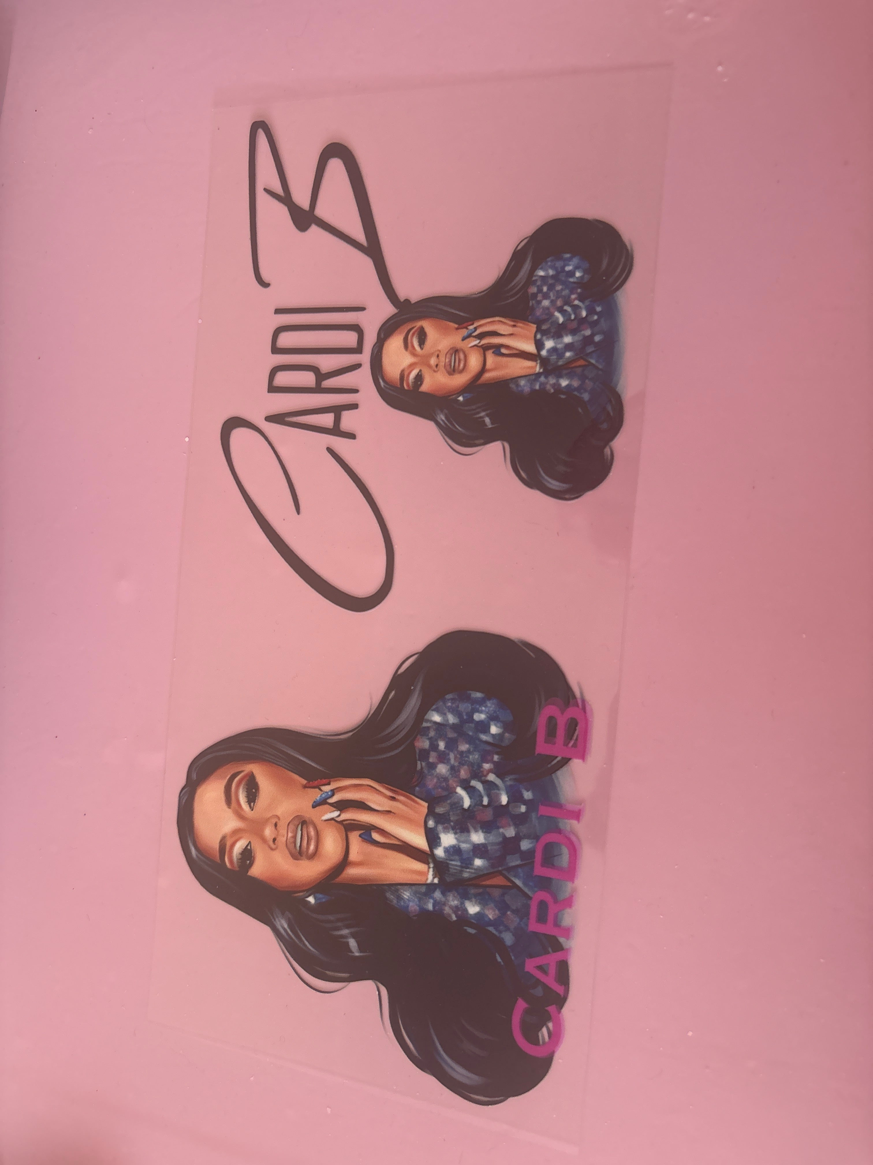 Cardi B
