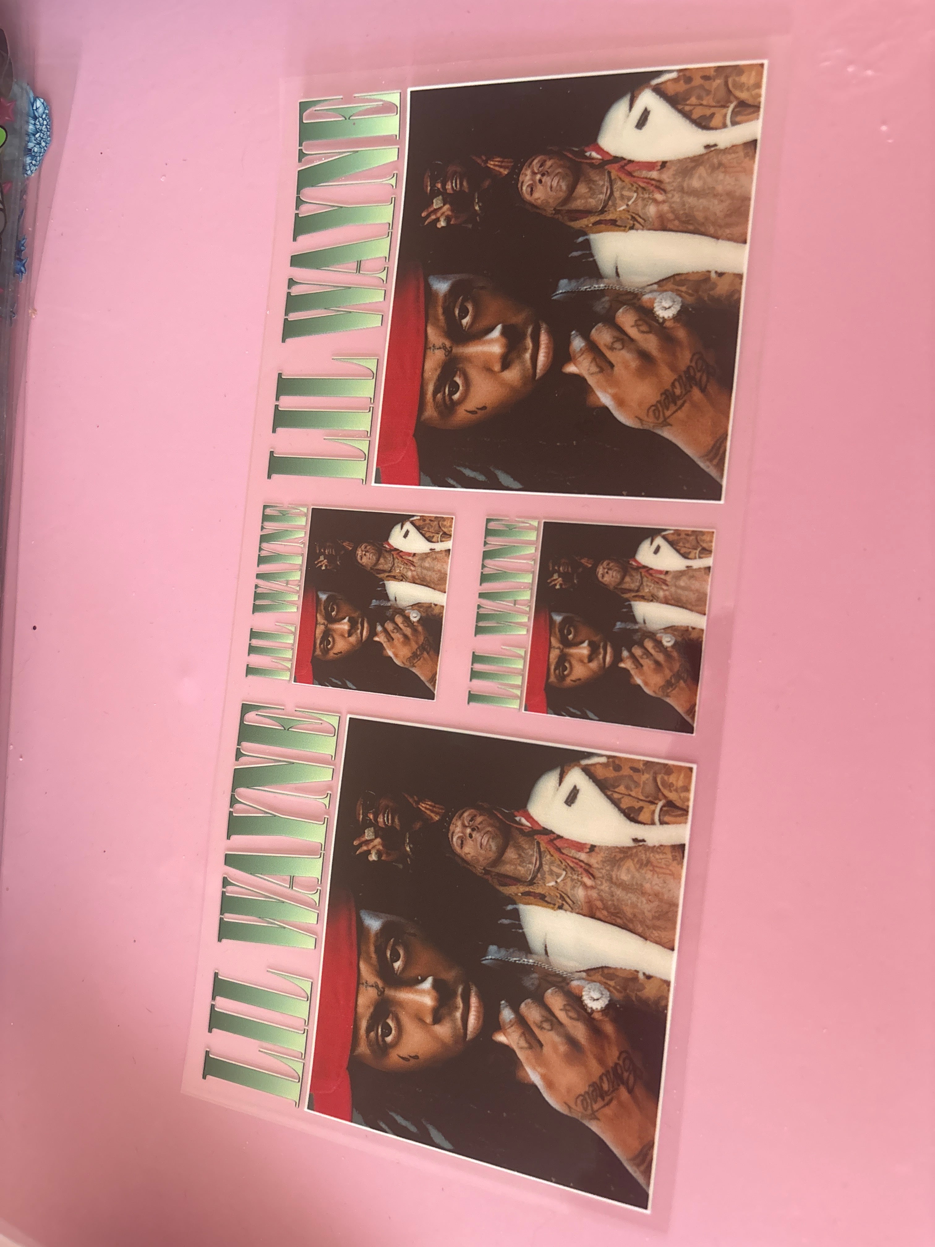 Lil Wayne