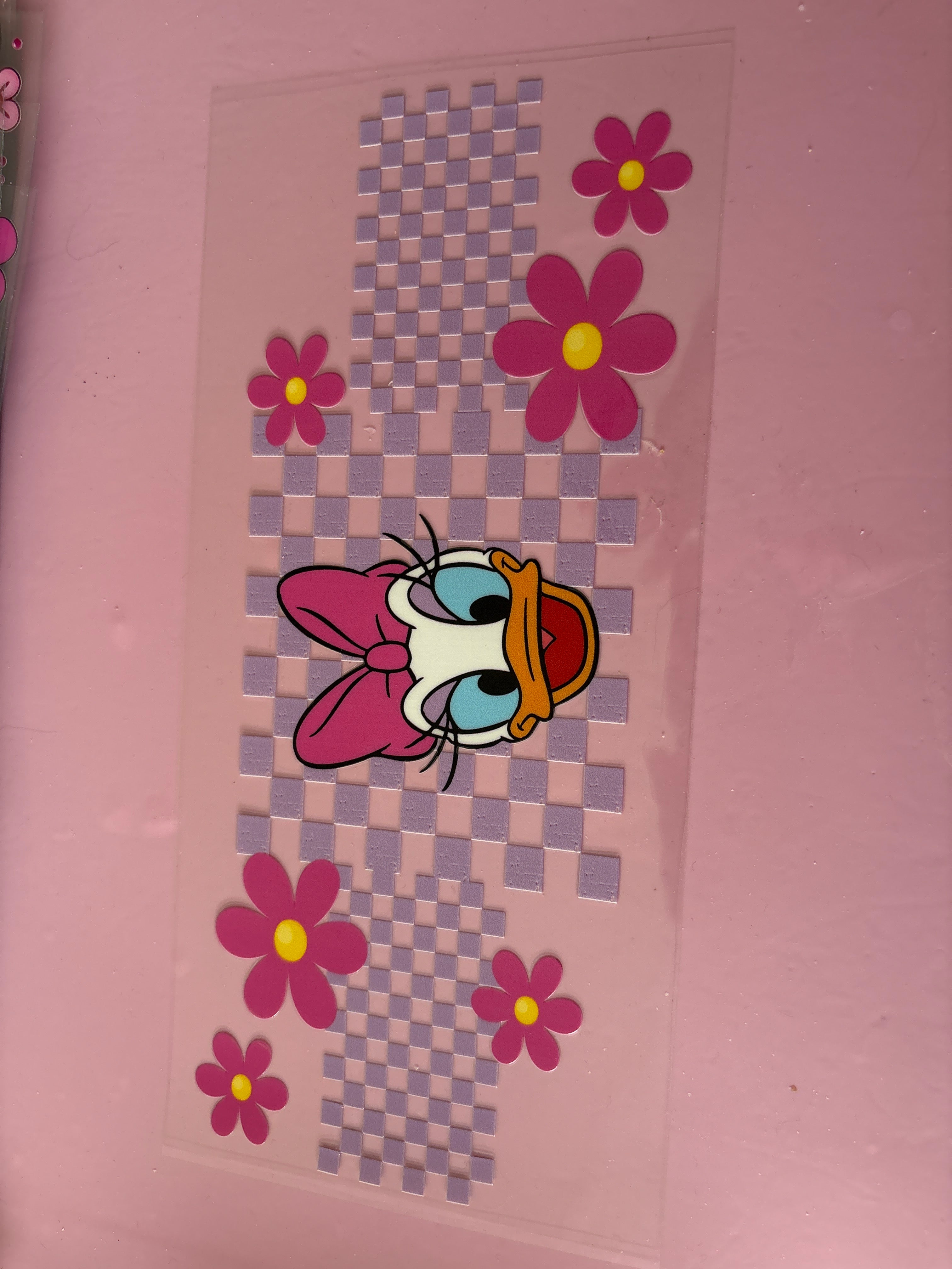 Daisy Duck