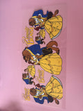 Belle