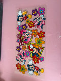 Mickey and Minnie