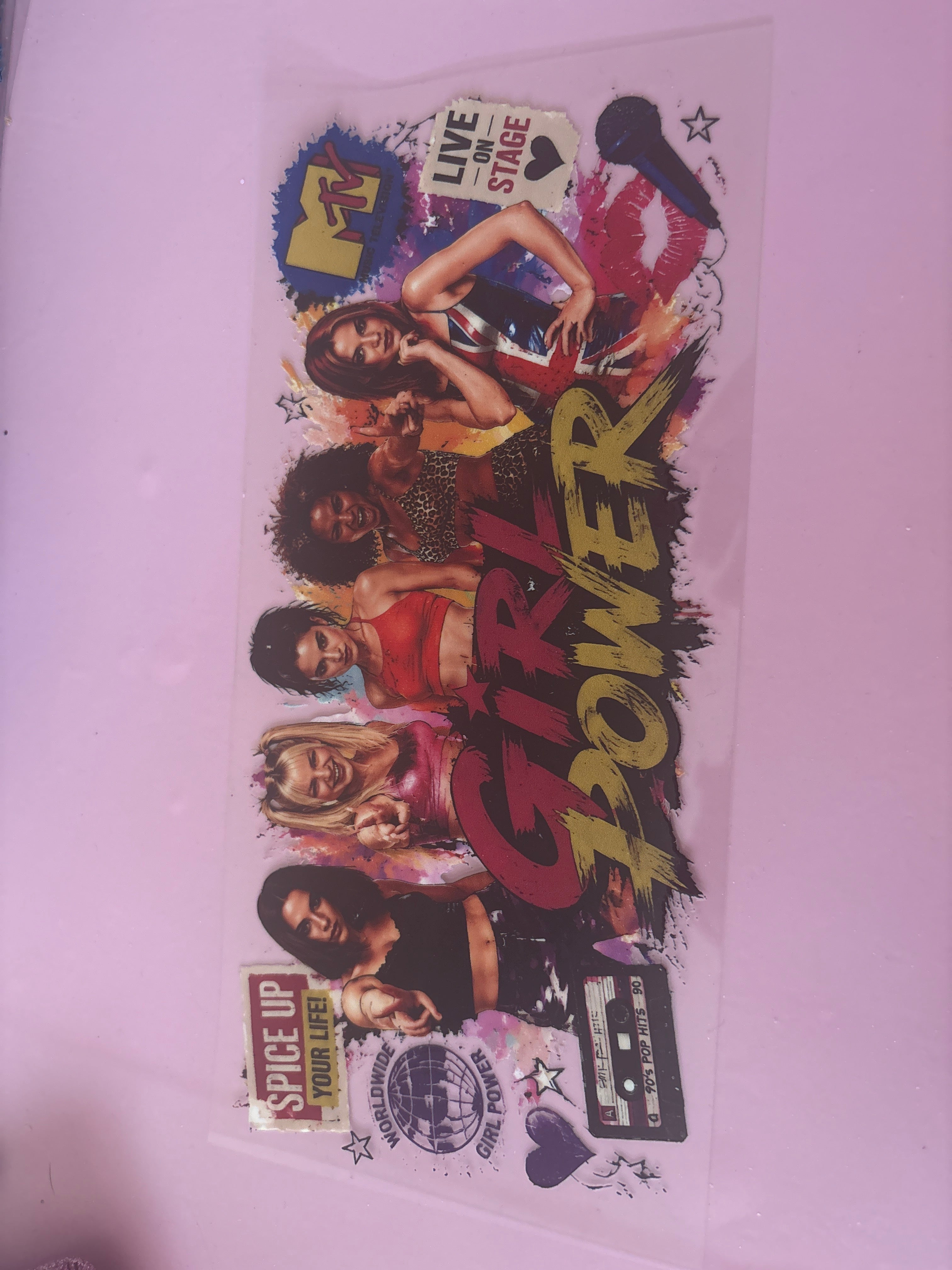 Spice Girls
