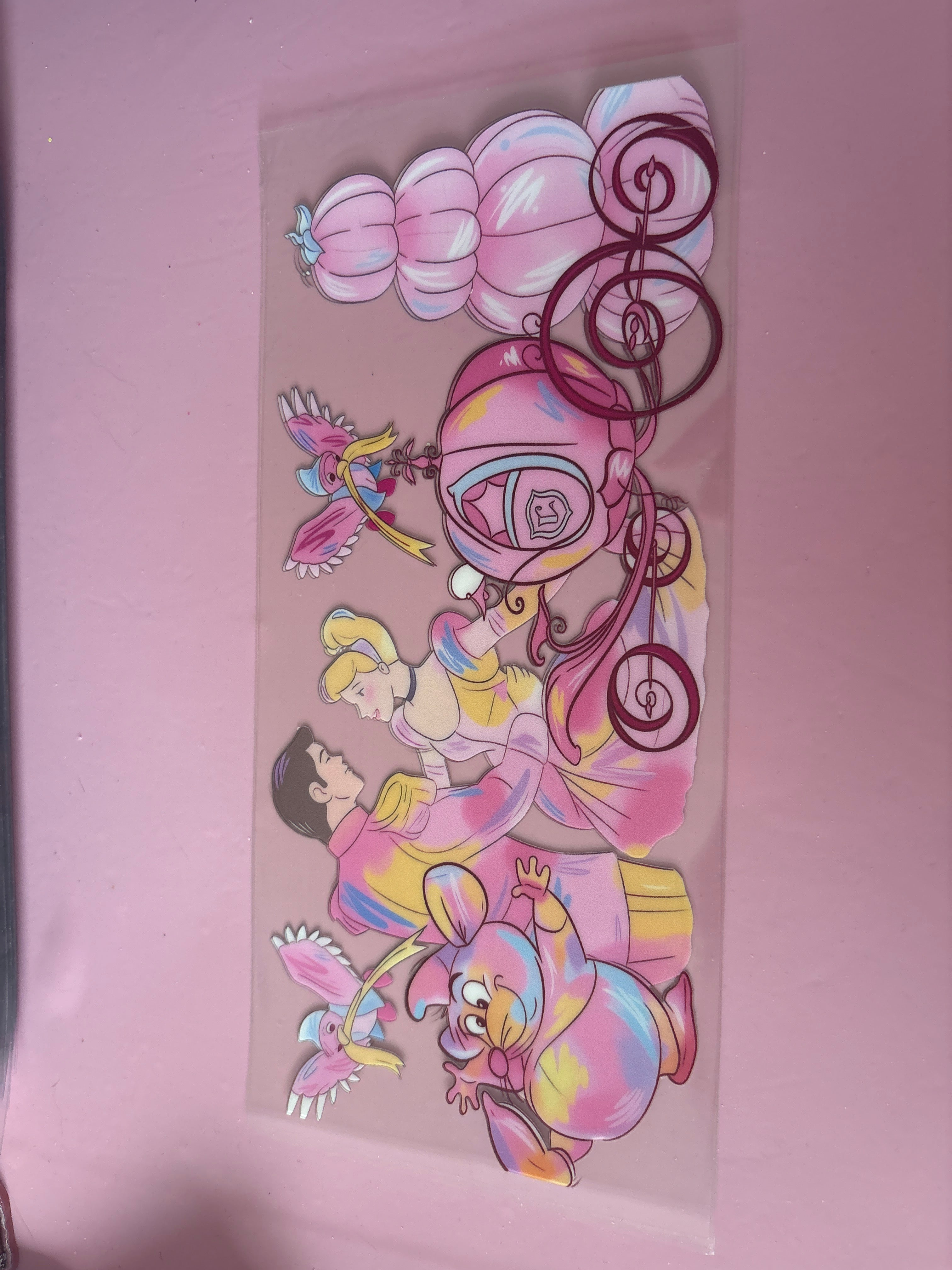 Cinderella