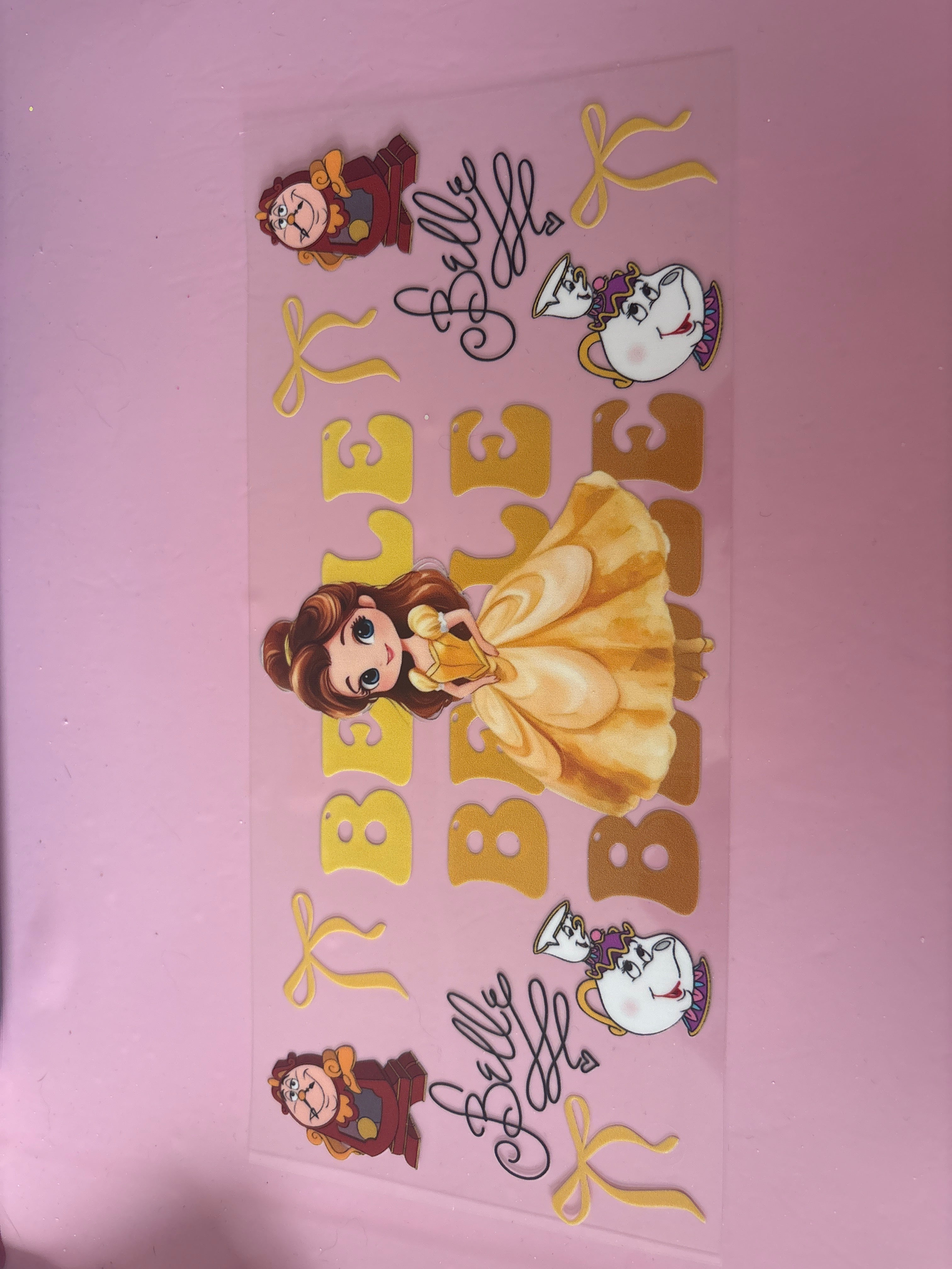 Belle
