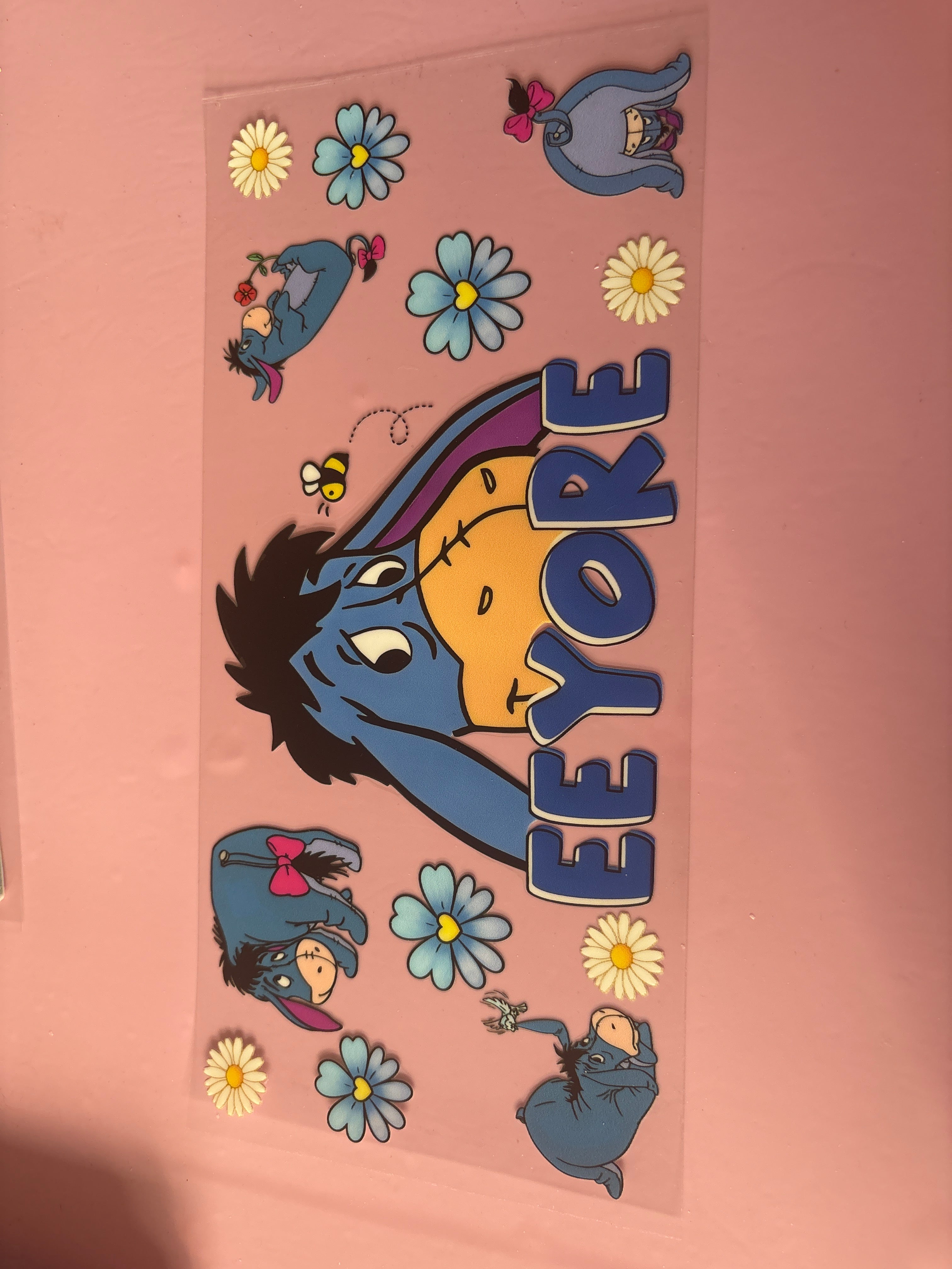Eyeore