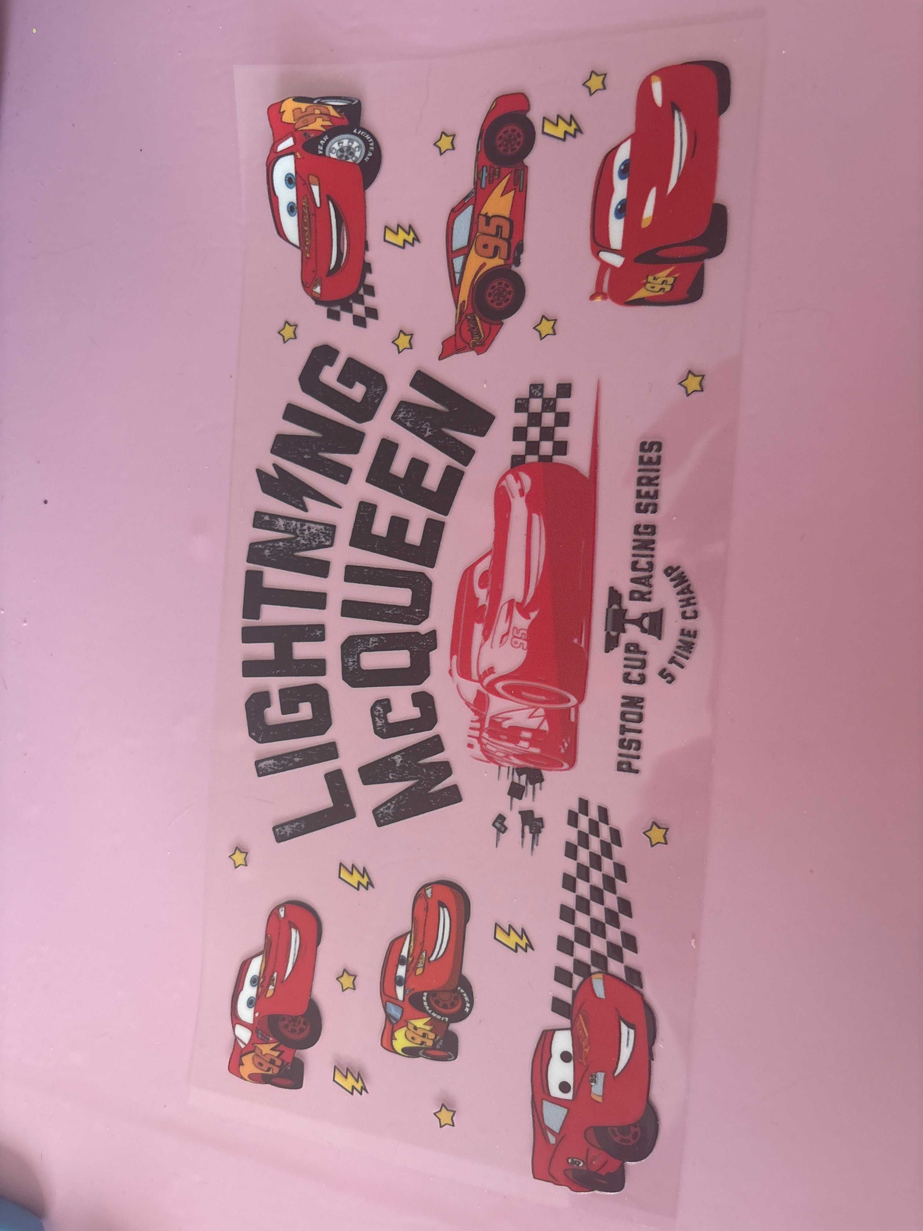 Cars Disney