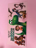 The Good Dinosaur