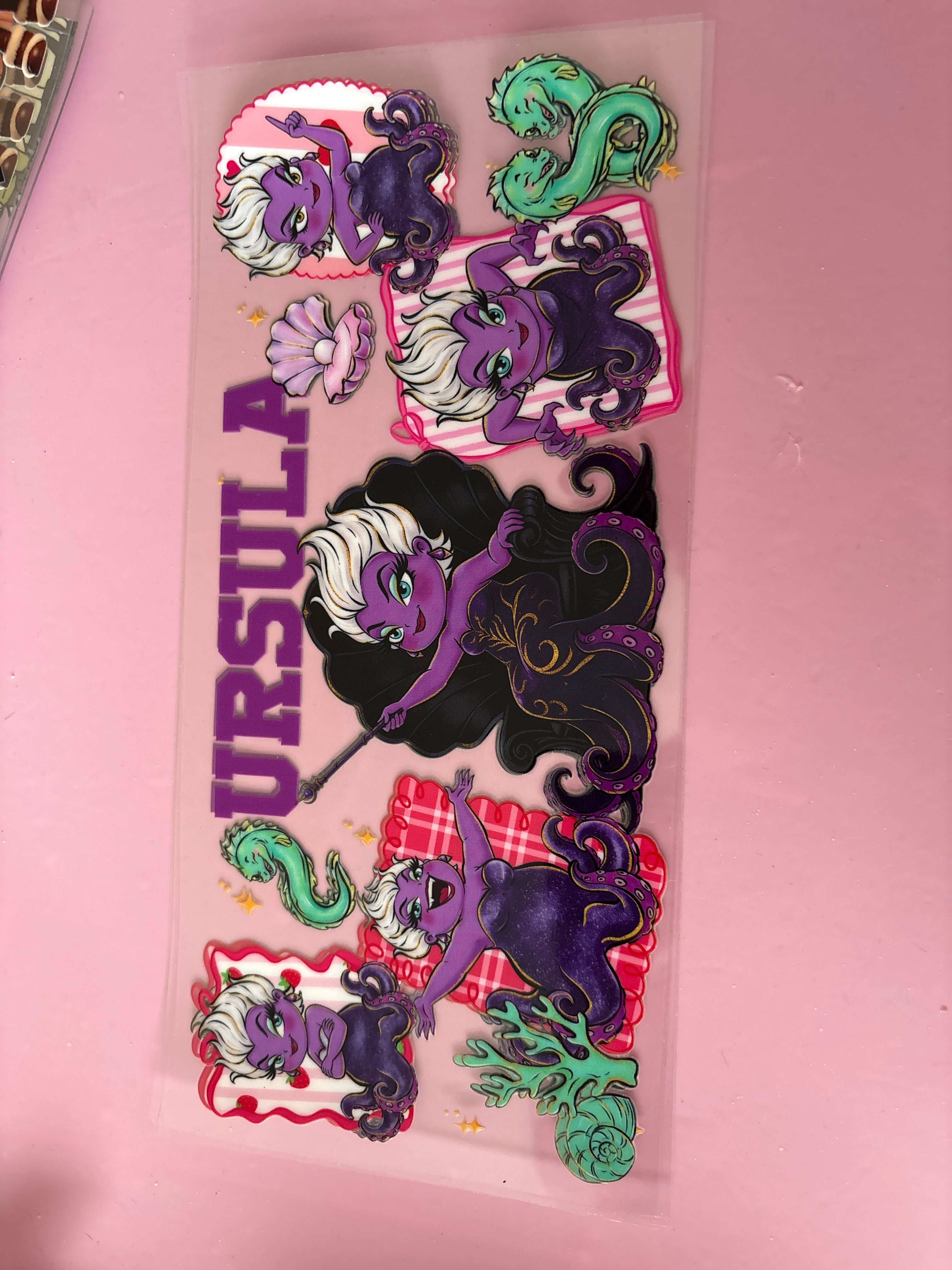 Ursula