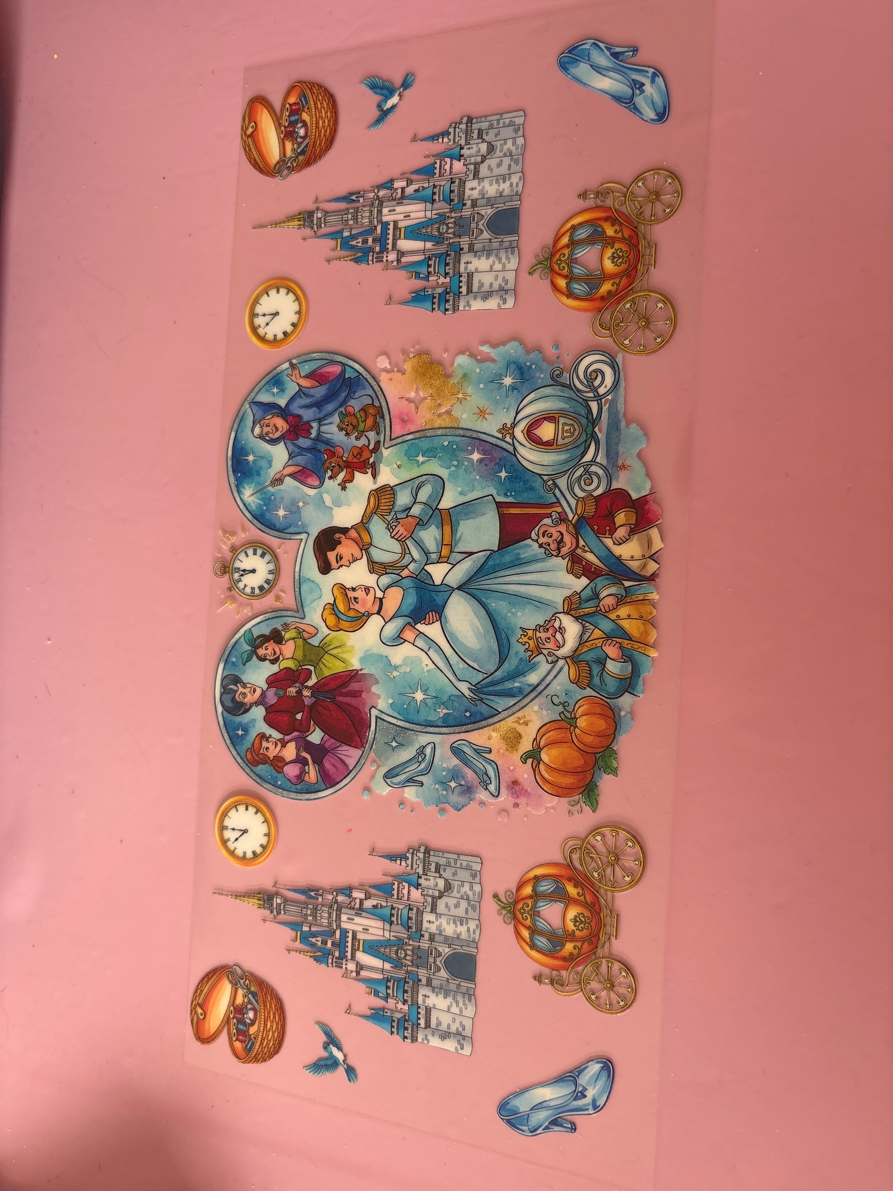 Cinderella