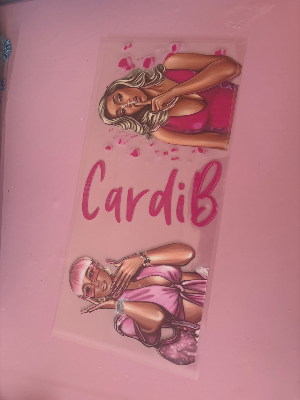 Cardi B