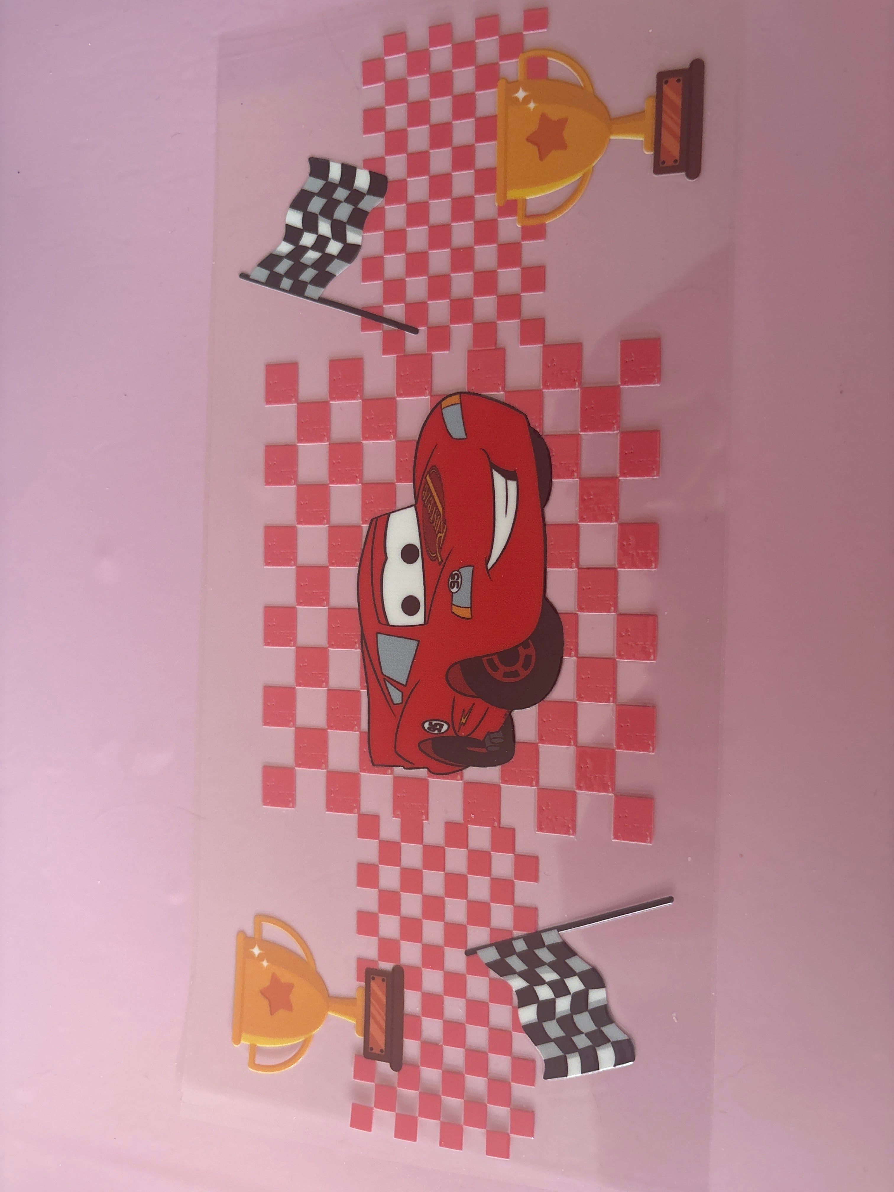 Cars Disney