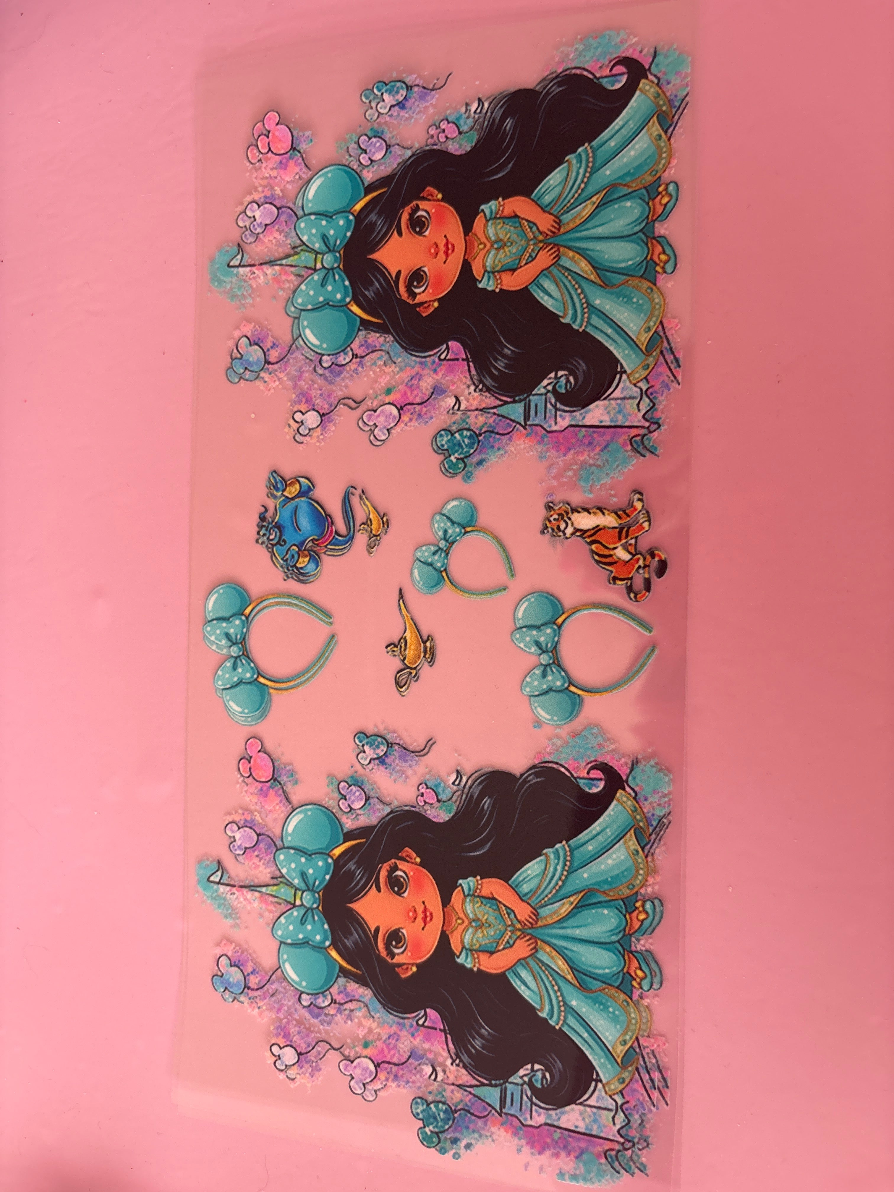 Jasmine