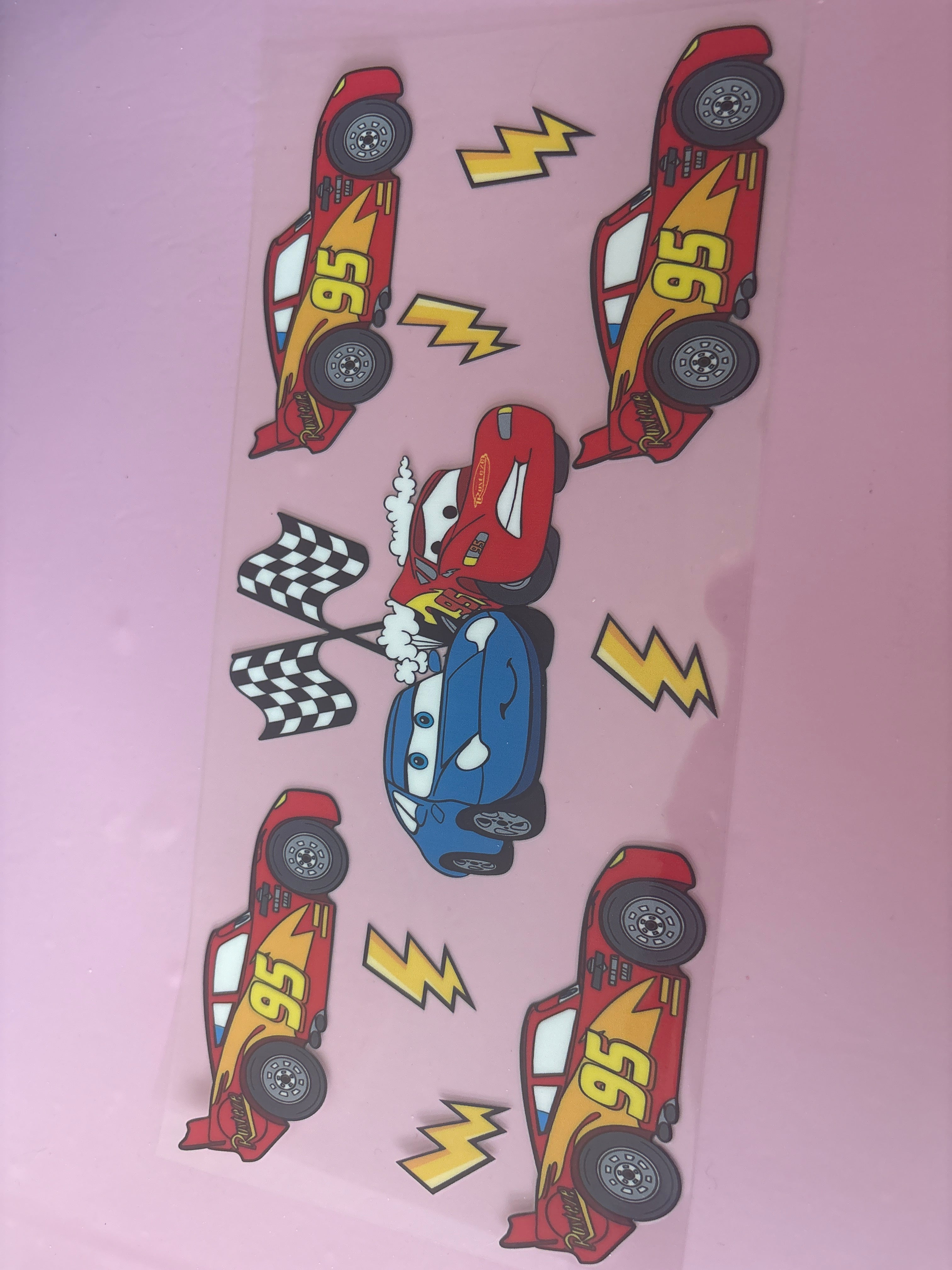 Cars Disney