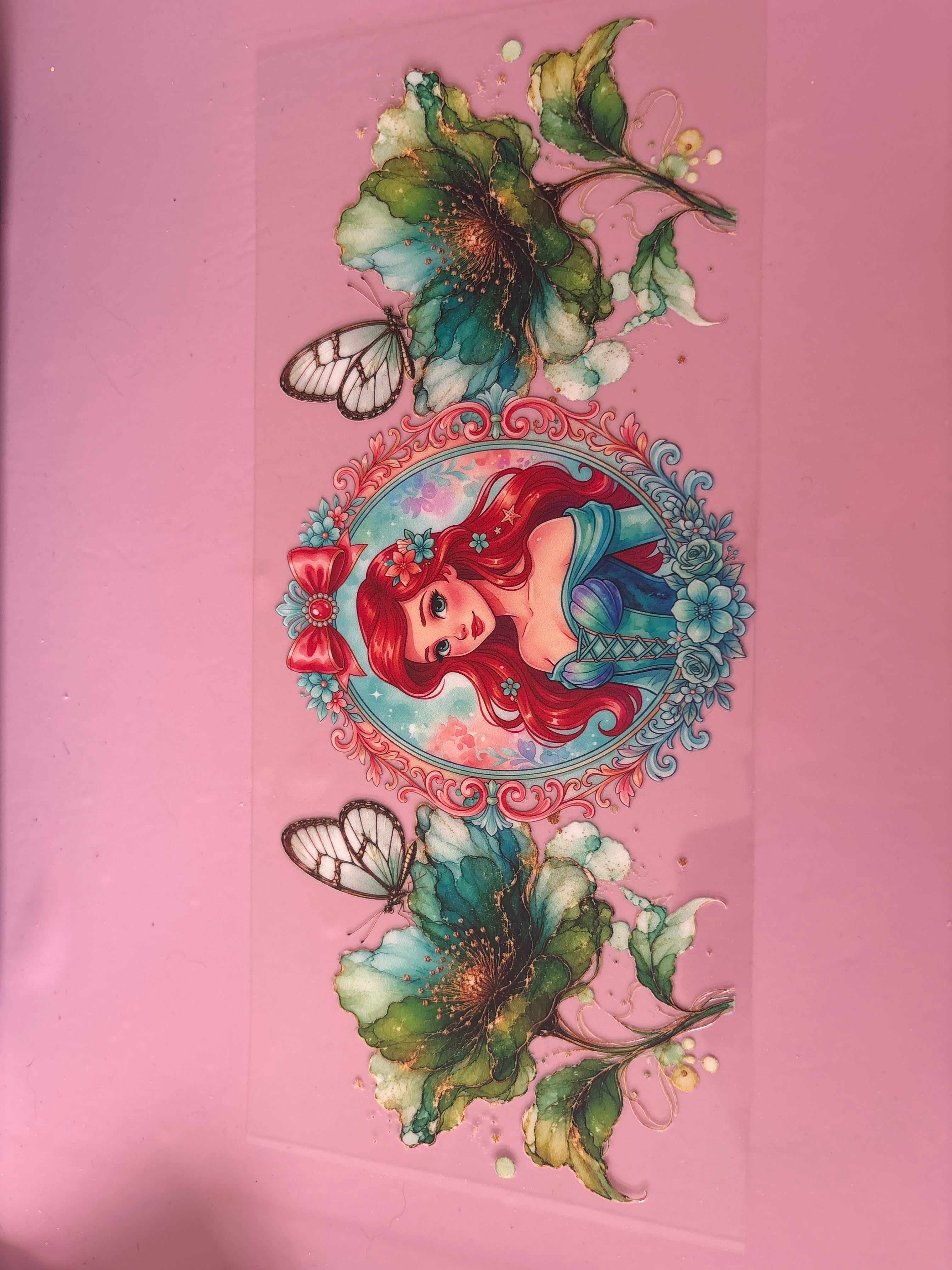 Ariel