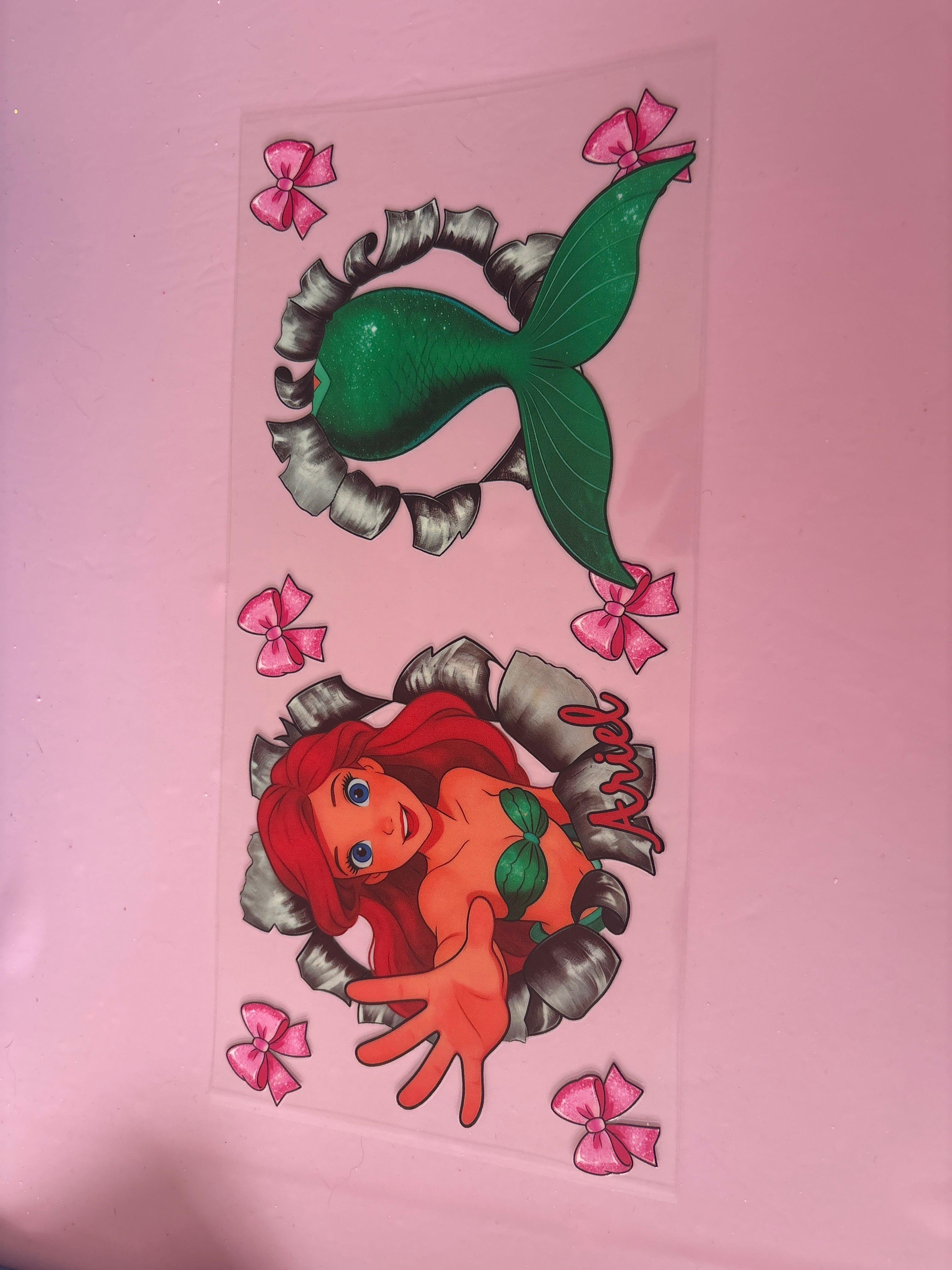 Ariel
