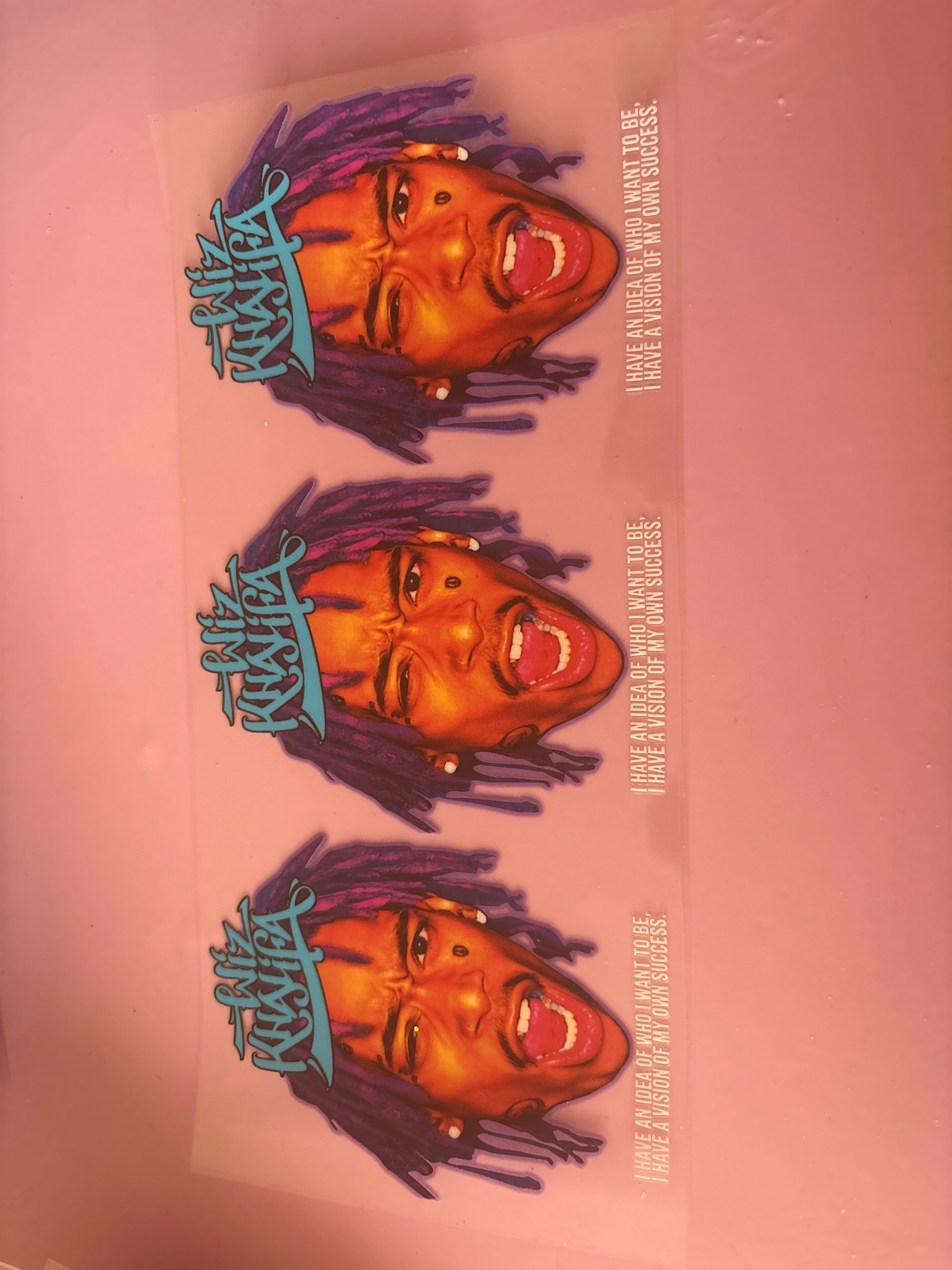 Wiz Khalifa