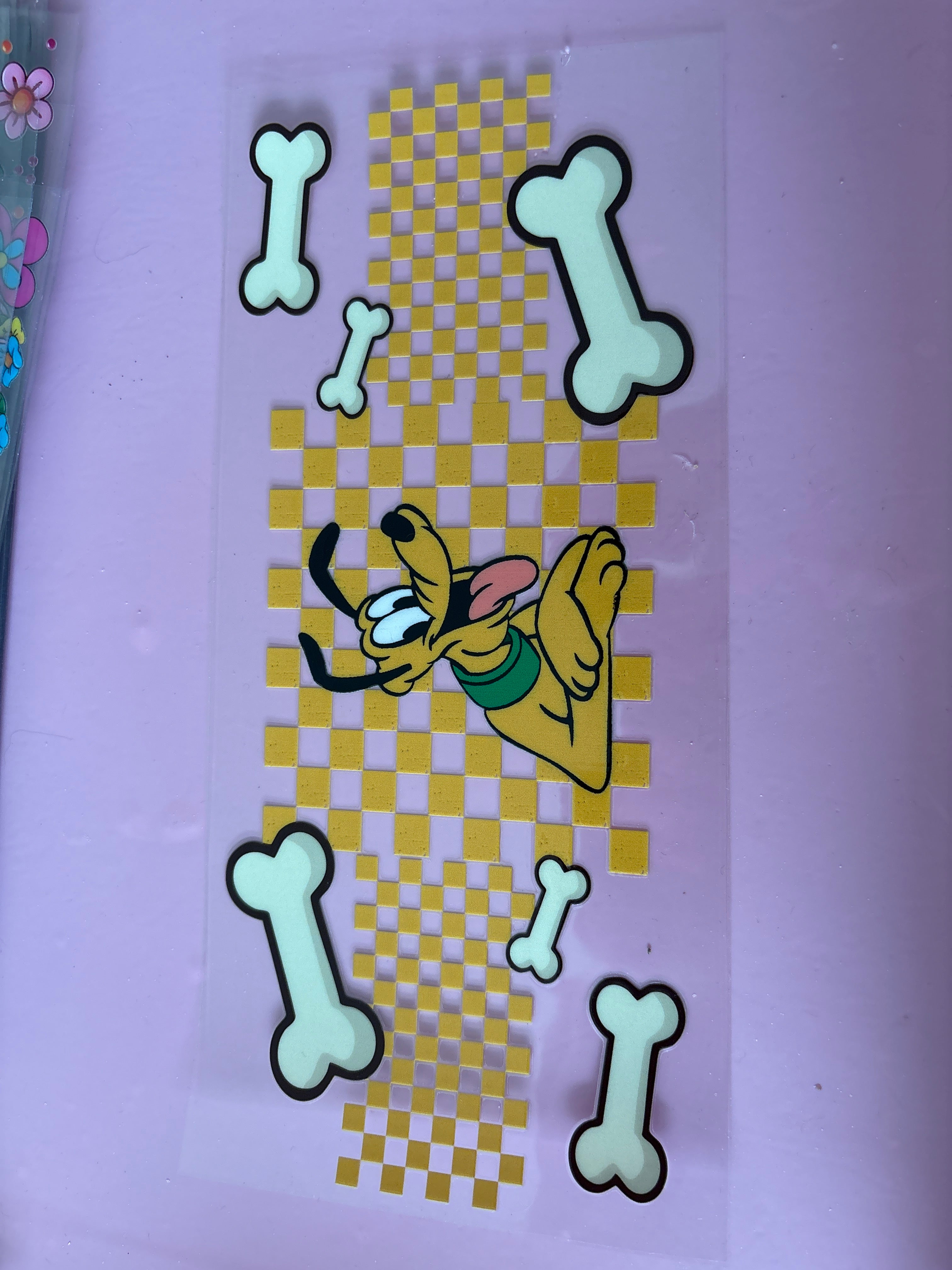 Pluto